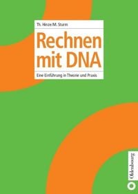 Produktbild: Rechnen mit DNA