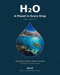 Produktbild: H&iquest;O - A Planet in a Drop