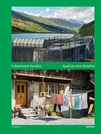 Produktbild: Lebensraum Surselva