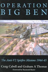 Produktbild: Cabell, C: Operation Big Ben
