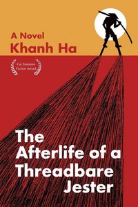 Produktbild: The Afterlife of a Threadbare Jester
