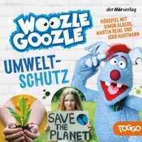Produktbild: Woozle Goozle - Umweltschutz