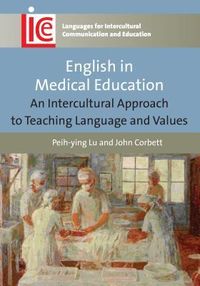 Produktbild: Lu, P: English in Medical Education