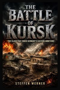 Produktbild: The Battle Of Kursk