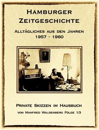 Produktbild: Hamburger Zeitgeschichte