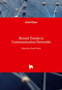 Produktbild: Recent Trends in Communication Networks