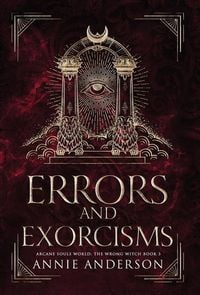 Produktbild: Errors and Exorcisms