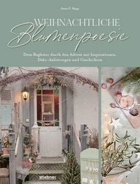 Produktbild: Weihnachtliche Blumenpoesie
