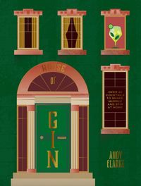 Produktbild: Clarke, A: House of Gin