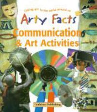 Produktbild: Communication & Art Activities