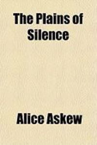 Produktbild: The Plains of Silence