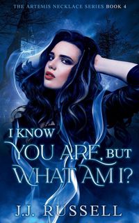Produktbild: I Know You Are, but What Am I?