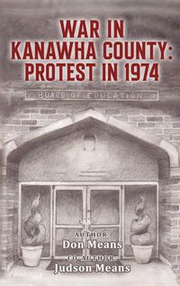 Produktbild: War in Kanawha County