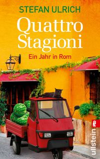 Produktbild: Quattro Stagioni