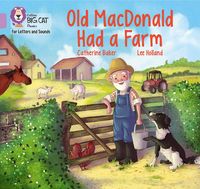 Produktbild: Big Cat L&s_old Macdonald