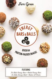 Produktbild: Green, F: Energy Bars and Balls