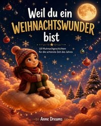 Produktbild: Weil du ein Weihnachtswunder bist