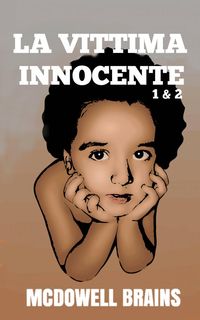 Produktbild: La Vittima Innocente