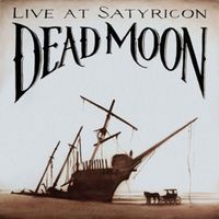 Produktbild: Dead Moon: Live At Satyricon
