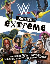 Produktbild: Miller, D: WWE Beyond Extreme