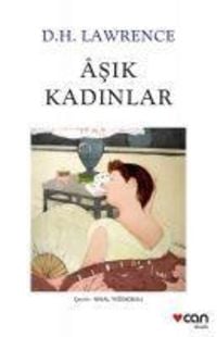Produktbild: Asik Kadinlar