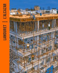 Produktbild: L'Alcazar