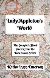 Produktbild: Lady Appleton's World