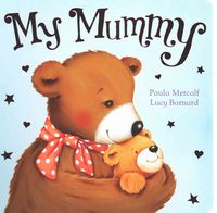 Produktbild: Metcalf, P: My Mummy