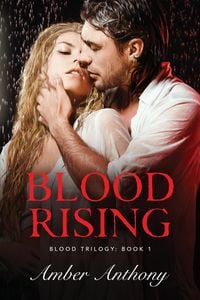 Produktbild: Blood Rising