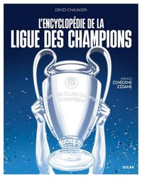 Produktbild: L'encyclop&eacute;die de la Ligue des champions