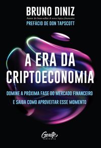Produktbild: A era da criptoeconomia