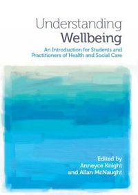 Produktbild: Understanding Wellbeing
