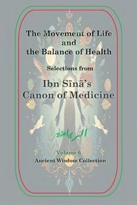 Produktbild: The Movement of Life and the Balance of Health