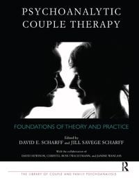 Produktbild: Psychoanalytic Couple Therapy