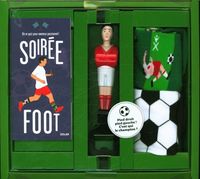 Produktbild: Soir&eacute;e foot