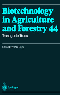 Produktbild: Transgenic Trees