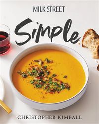 Produktbild: Milk Street Simple
