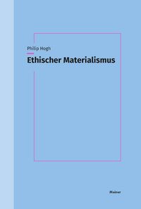 Produktbild: Ethischer Materialismus