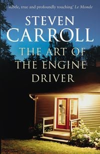 Produktbild: The Art of the Engine Driver