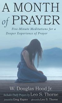 Produktbild: A Month of Prayer