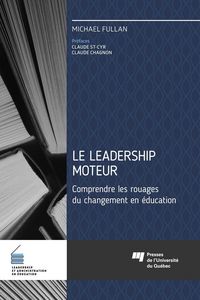 Produktbild: Le leadership moteur