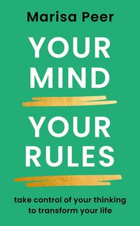 Produktbild: Peer, M: Your Mind, Your Rules