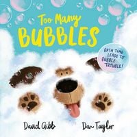 Produktbild: Too Many Bubbles