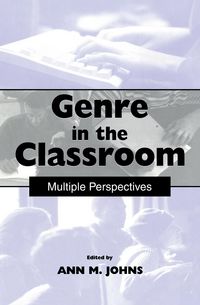 Produktbild: Genre in the Classroom