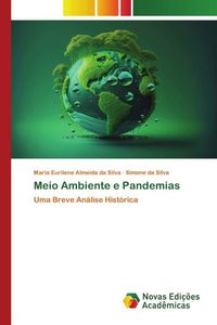 Produktbild: Meio Ambiente e Pandemias