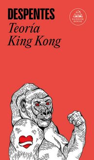Produktbild: Teor&iacute;a King Kong / King Kong Theory