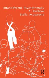 Produktbild: Infant-Parent Psychotherapy