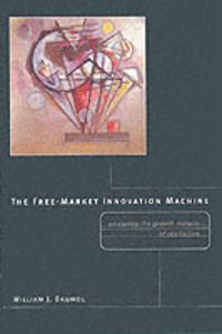 Produktbild: The Free-market Innovation Machine