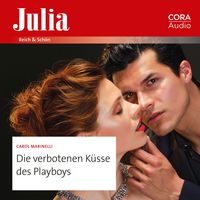 Produktbild: Die verbotenen K&uuml;sse des Playboys