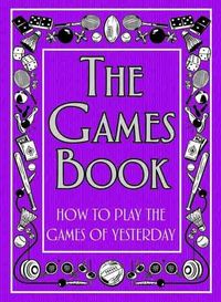 Produktbild: The Games Book